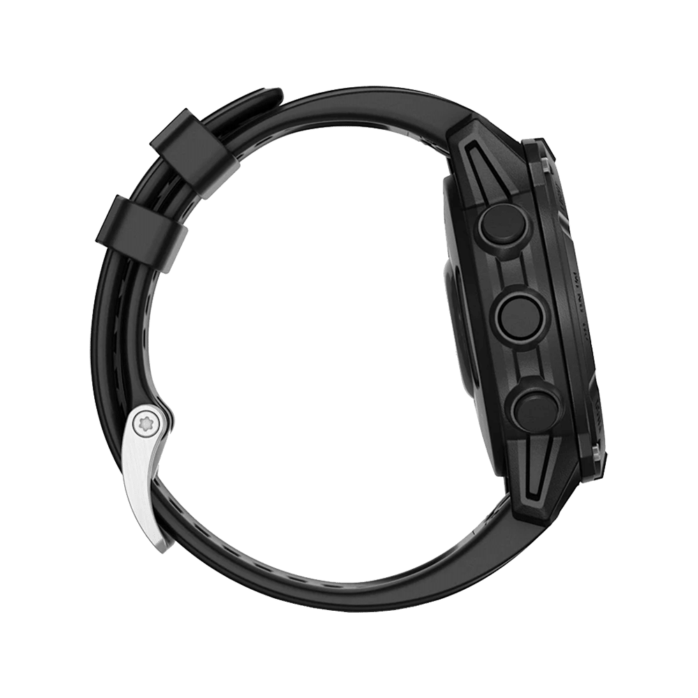 Orologio Descent G2 Amoled - Black