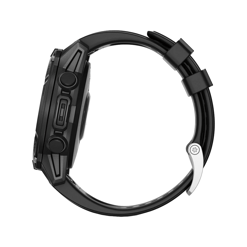 Orologio Descent G2 Amoled - Black