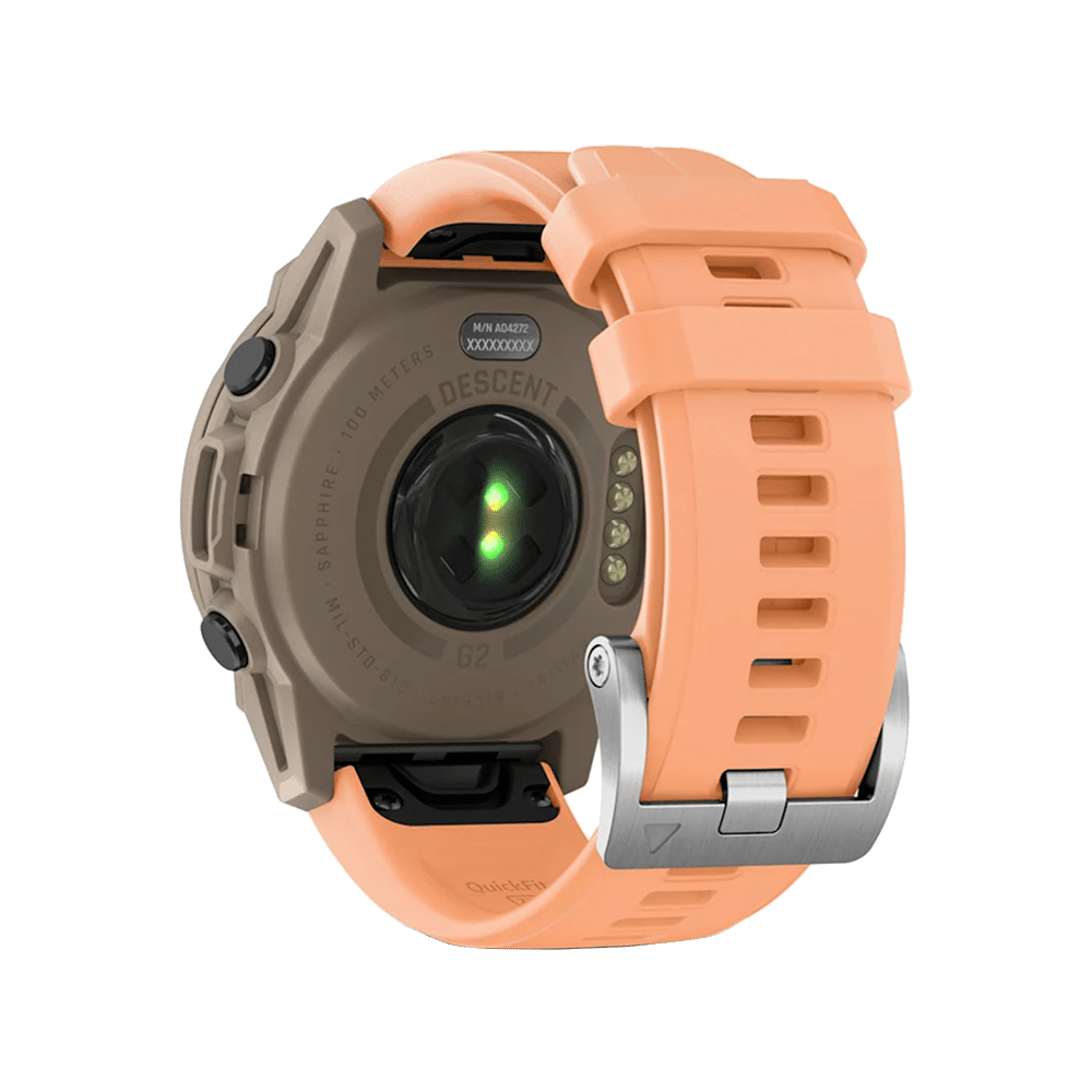 Orologio Descent G2 Amoled - Paloma