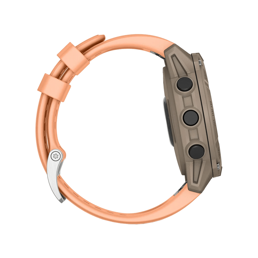 Orologio Descent G2 Amoled - Paloma