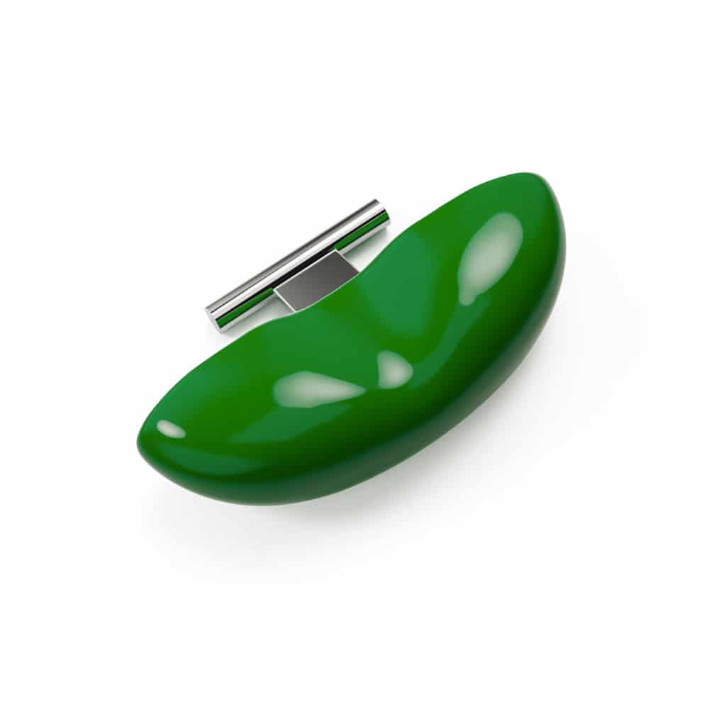 Segmenti per Collare Lobster - Green