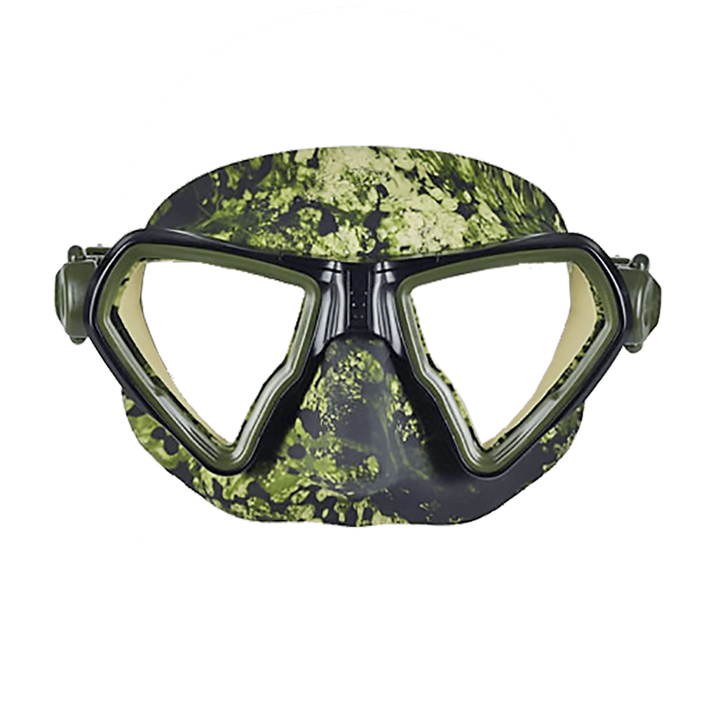 Maschera Element - Air Camo