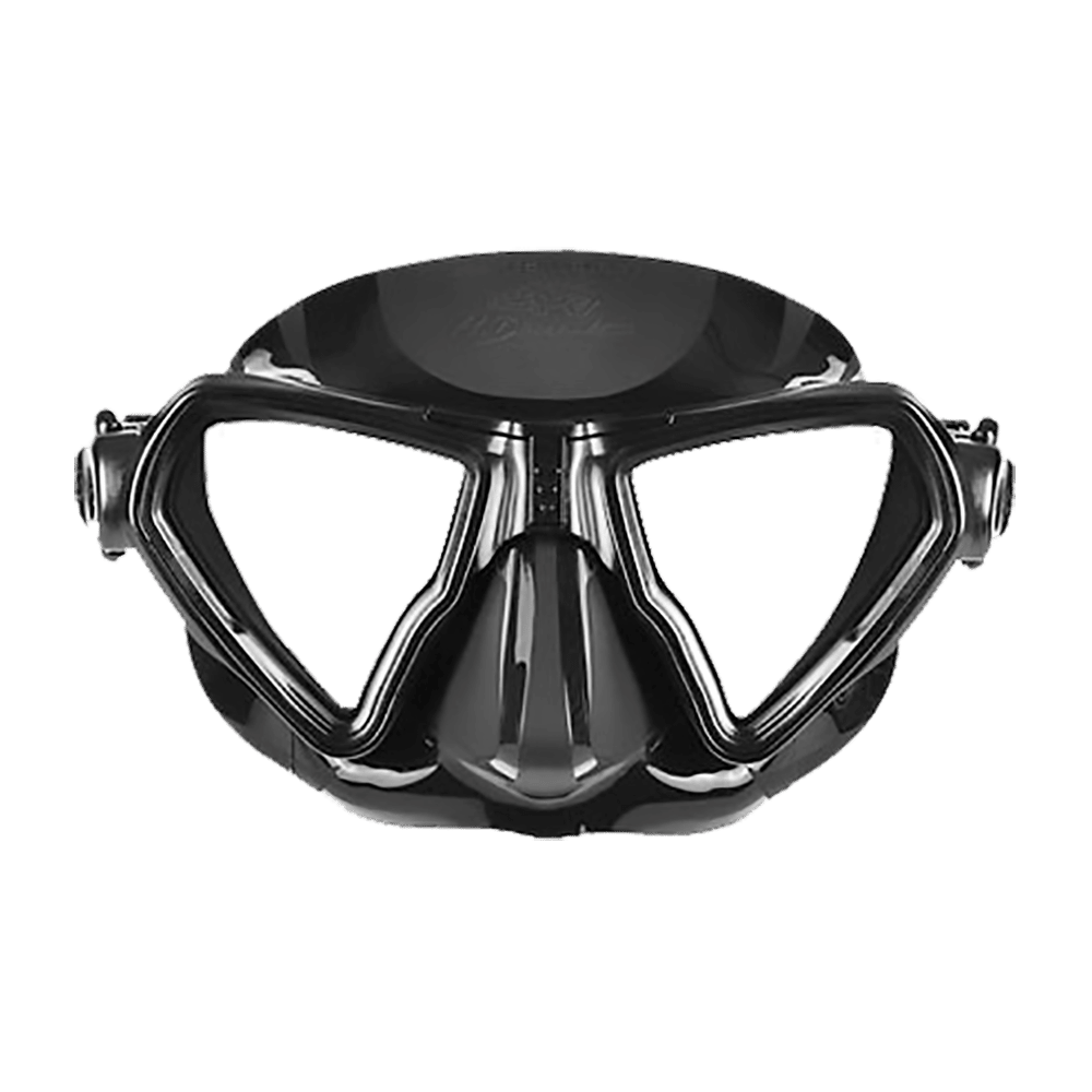 Maschera Element- Black