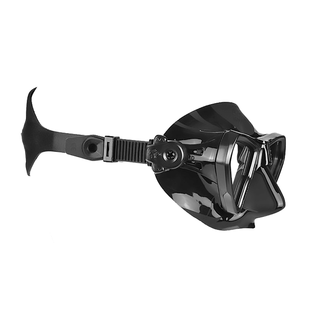 Maschera Element- Black