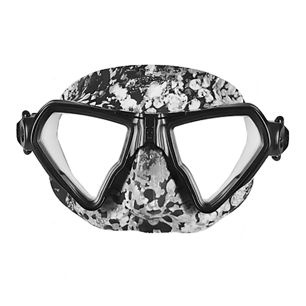 Maschera Element- Stone Camo