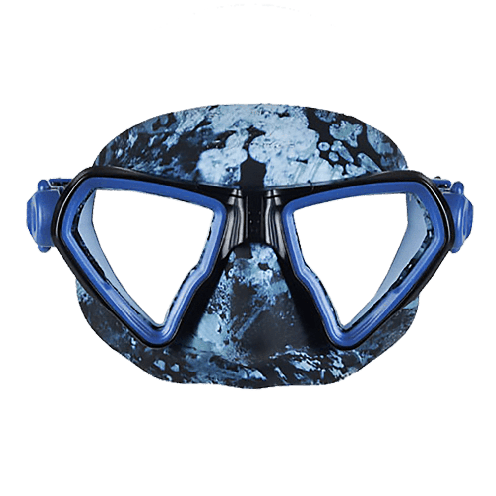 Maschera Element - Water Camo