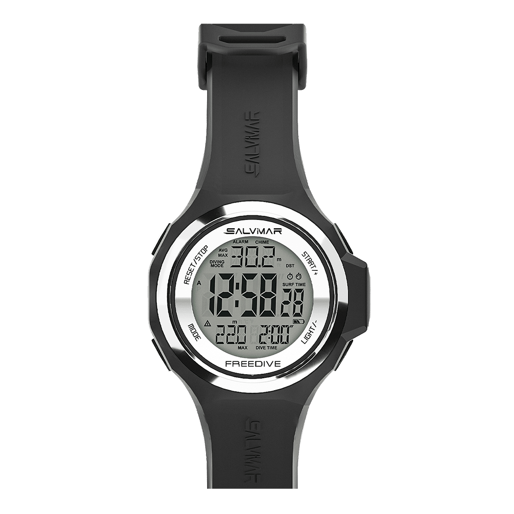 Orologio Freedive