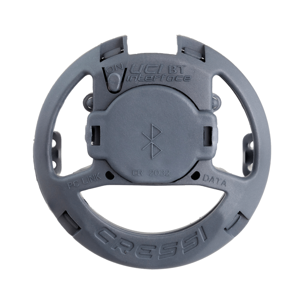 Interfaccia Bt - Nepto/king