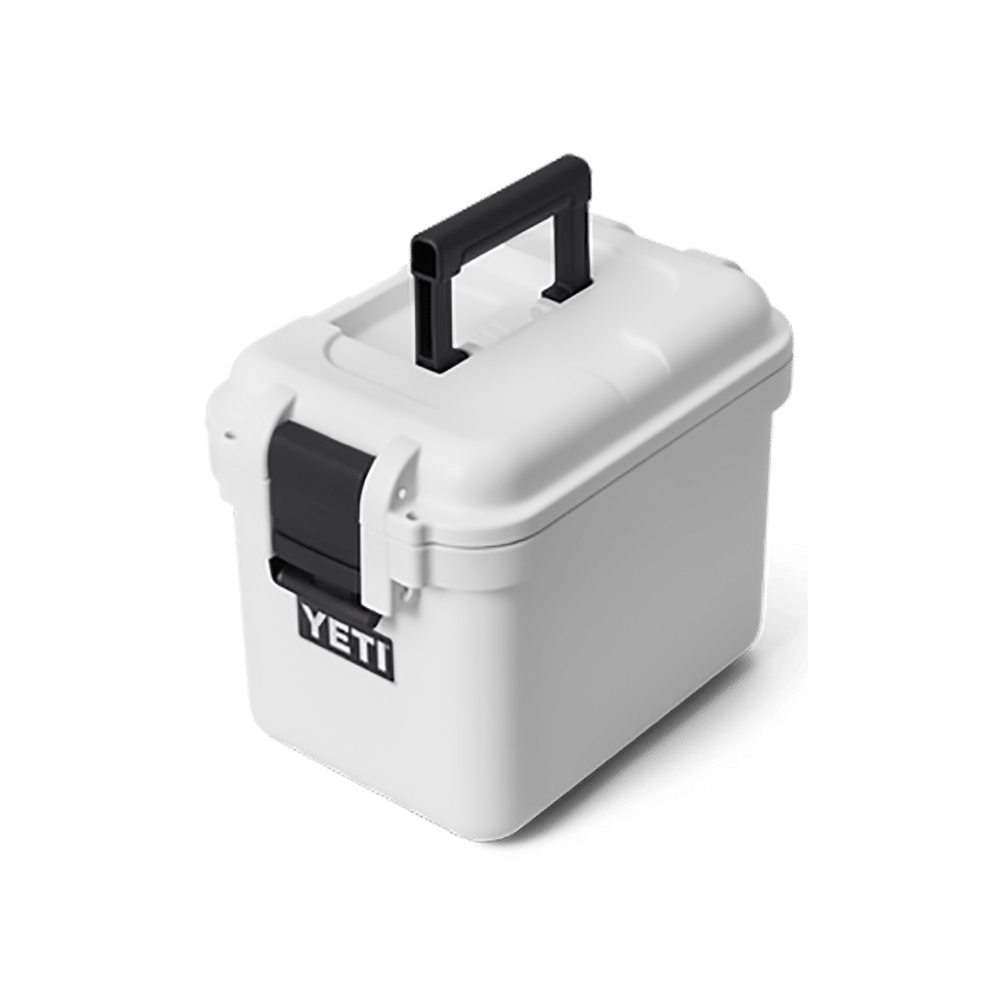Loadout Gobox 15 - White