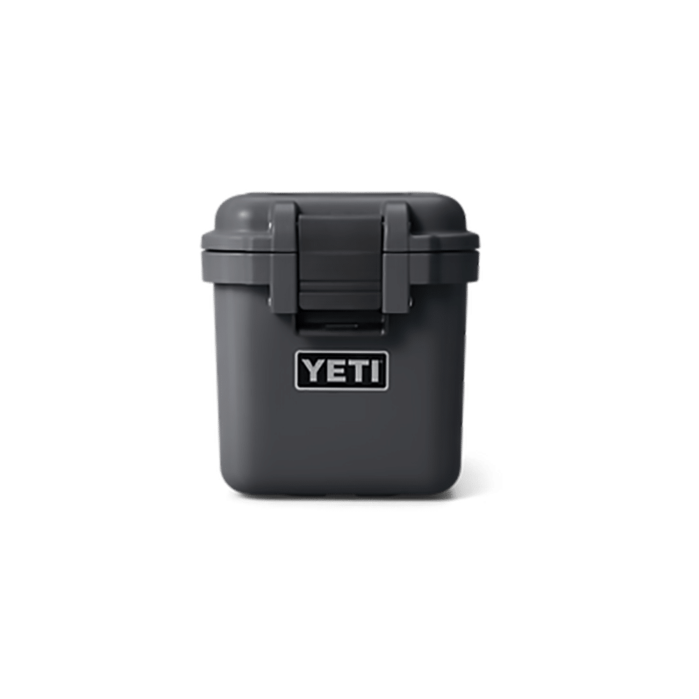 Loadout Gobox 15 - Charcoal