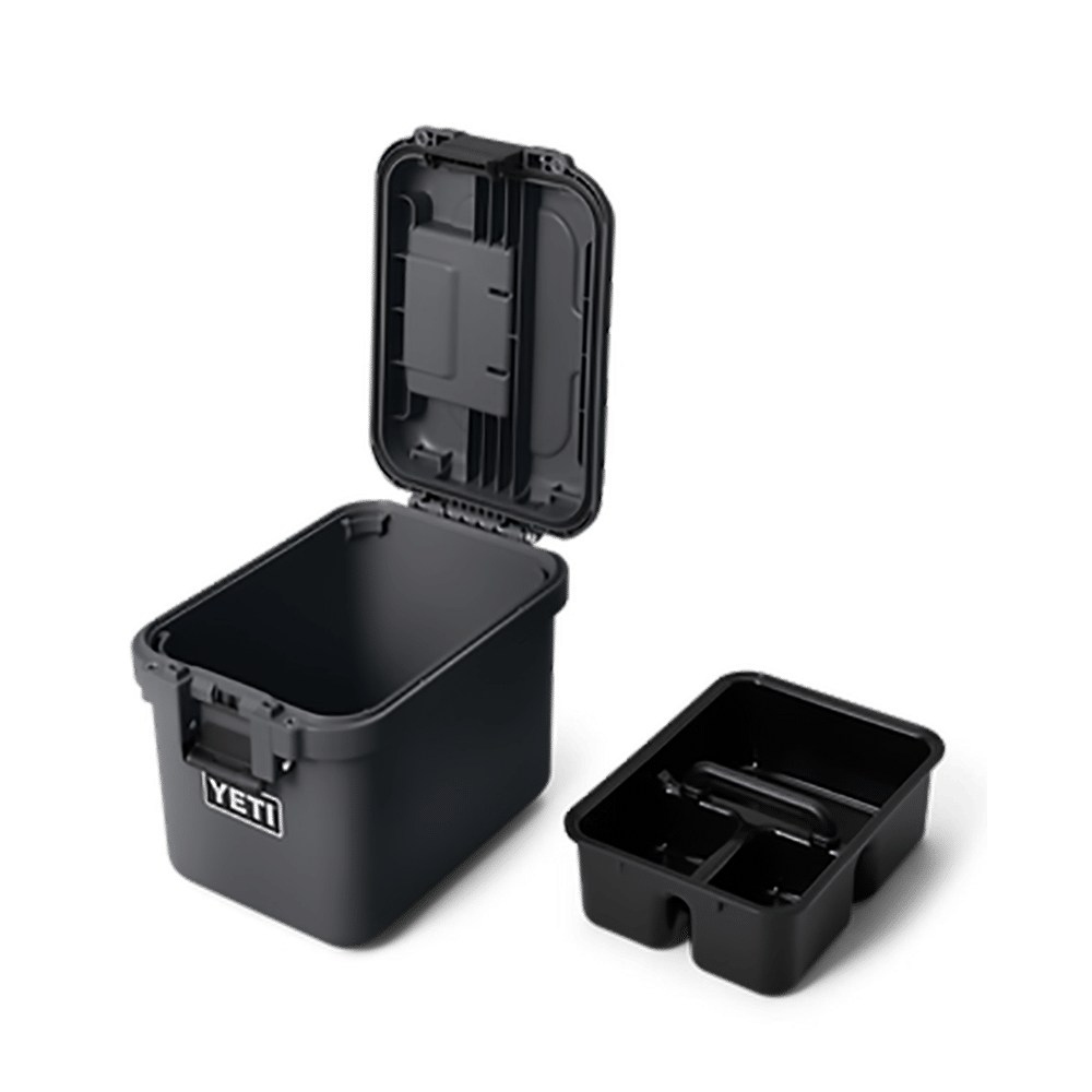 Loadout Gobox 15 - Charcoal