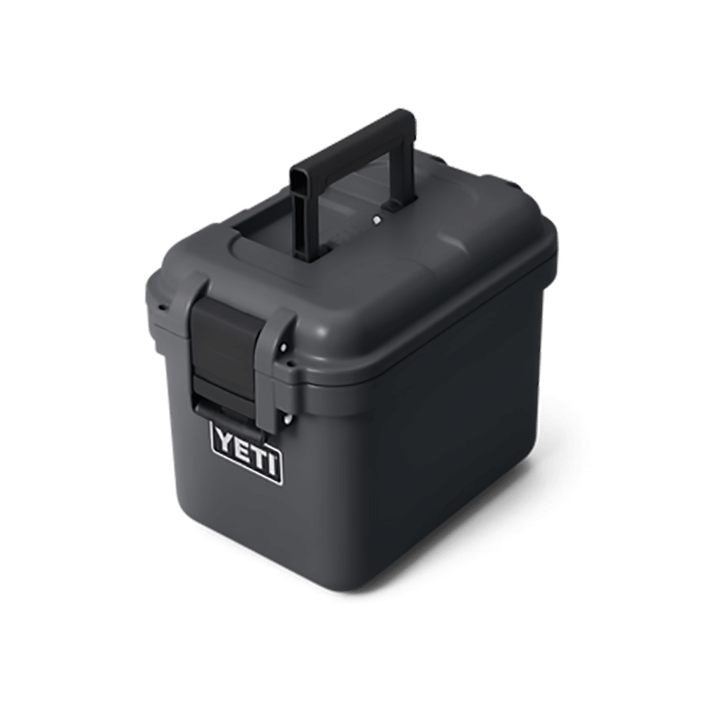 Loadout Gobox 15 - Charcoal