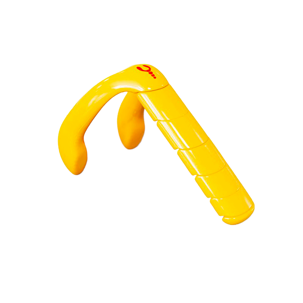 Lobster Collar 4 Kg - Yellow