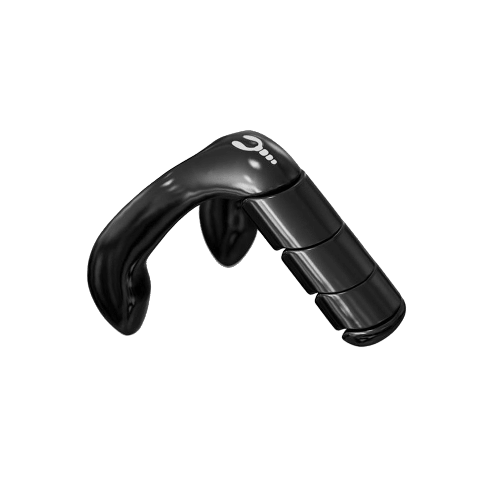 Lobster Collar - Black