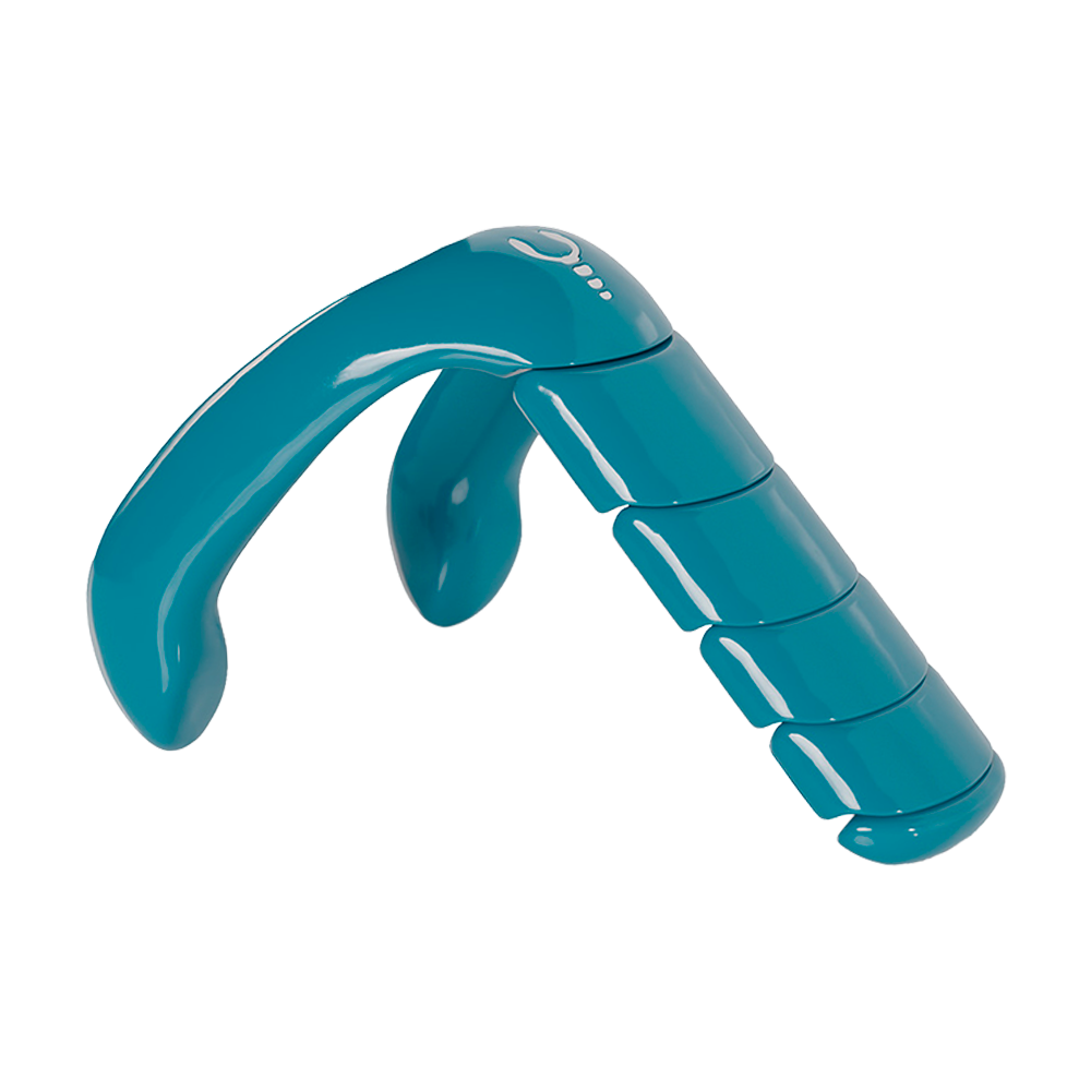 Collare Lobster - Ocean Blue Le