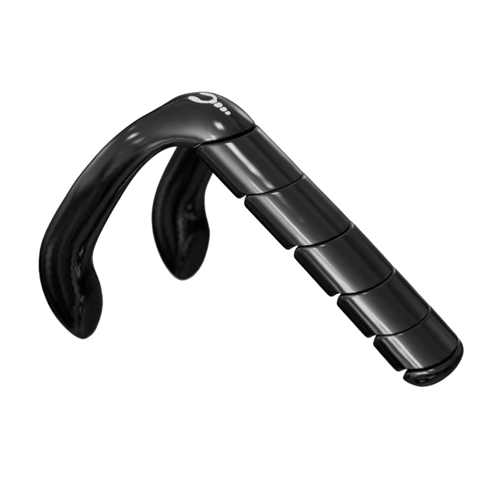 Lobster Collar - Black