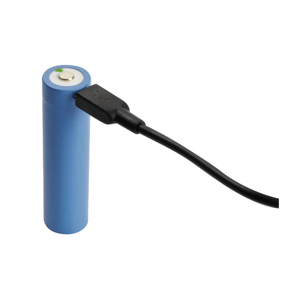 Torcia Eos Pro