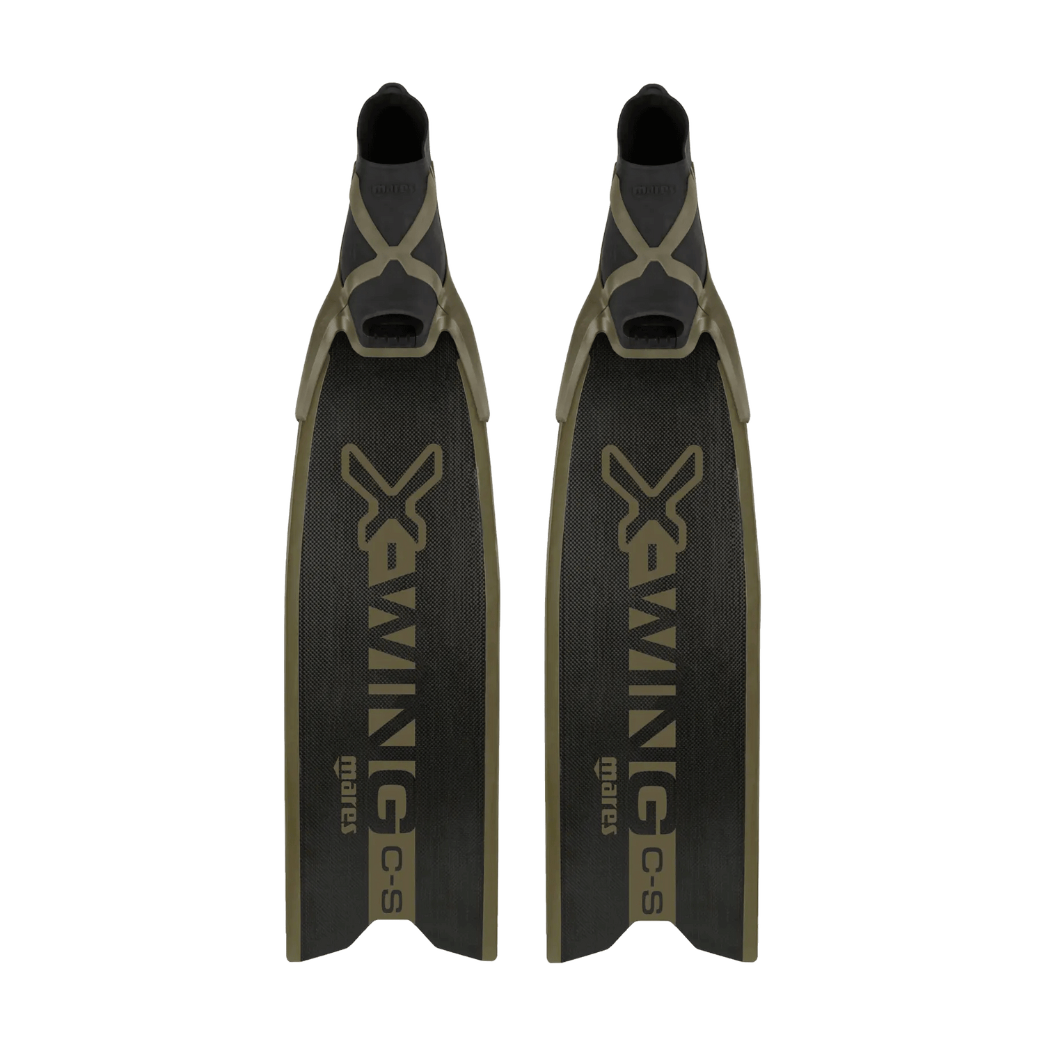 Pinne X-Wing C-S