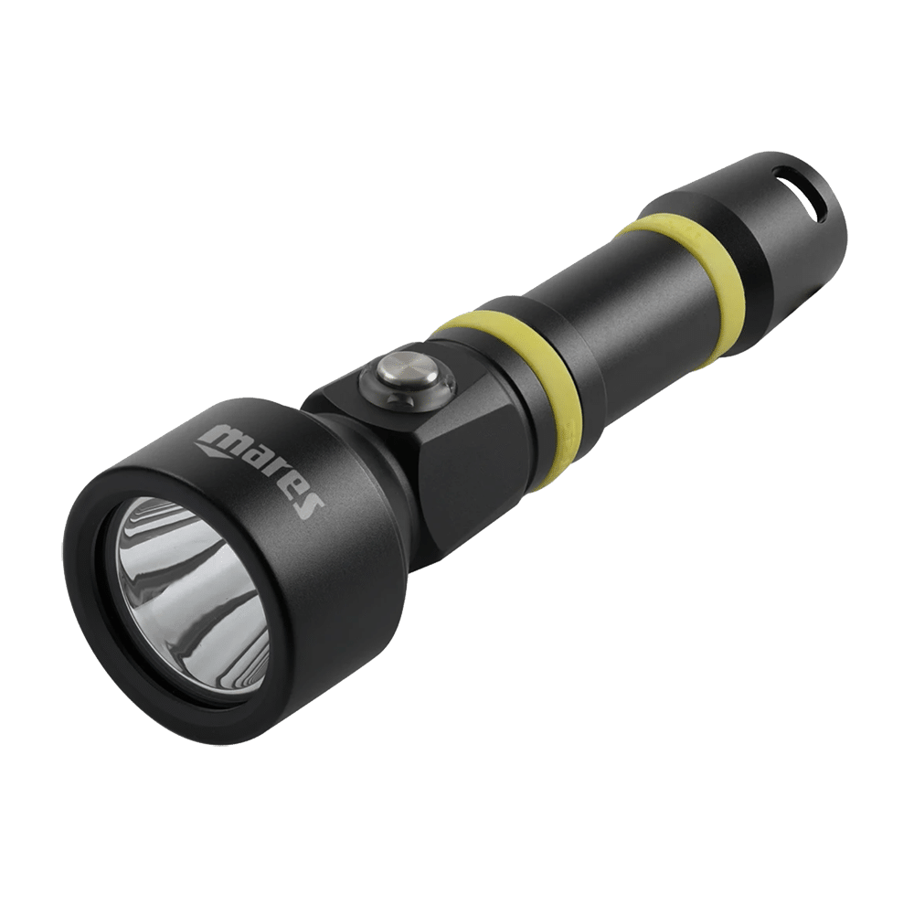 Torcia Eos Pro