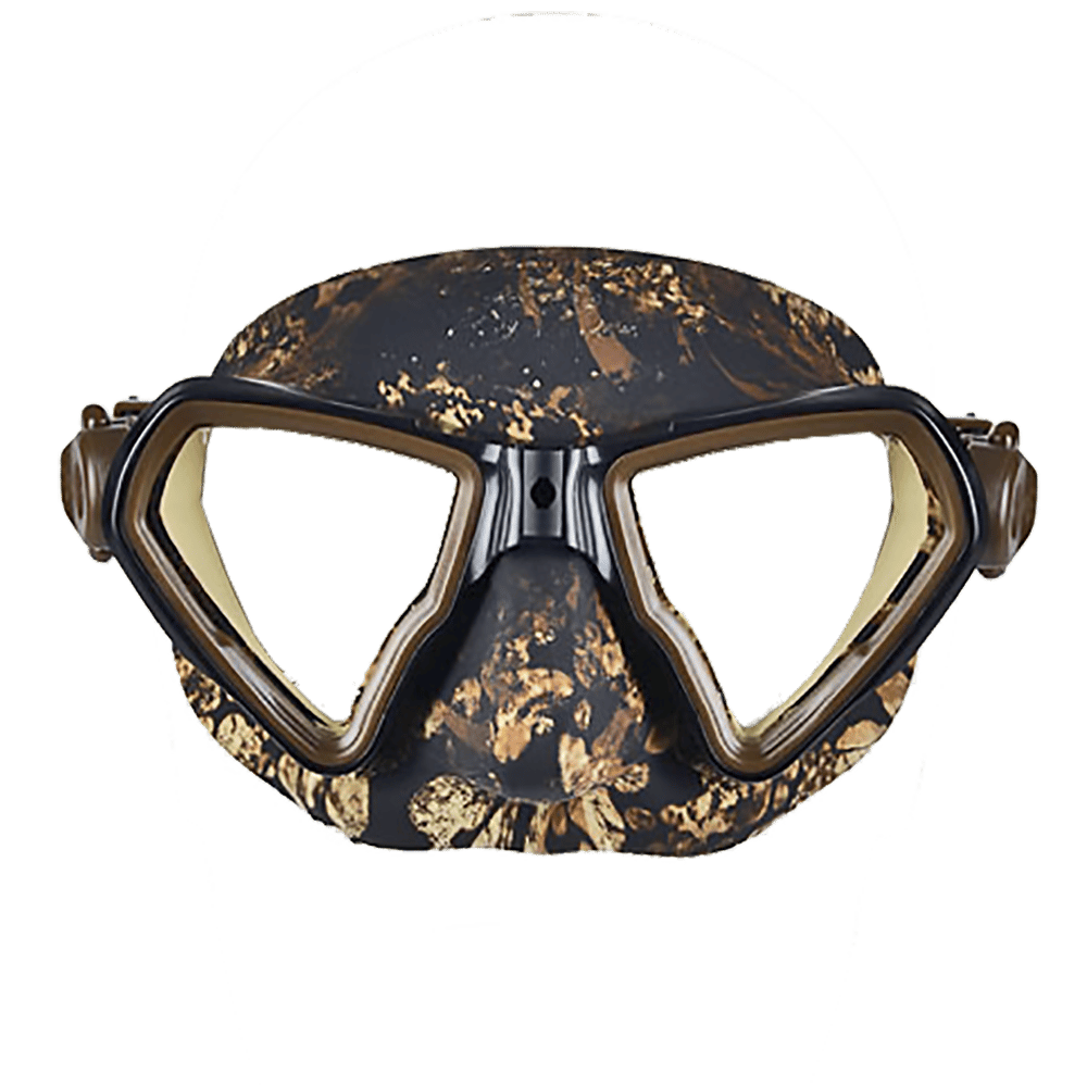 Maschera Element - Earth Camo