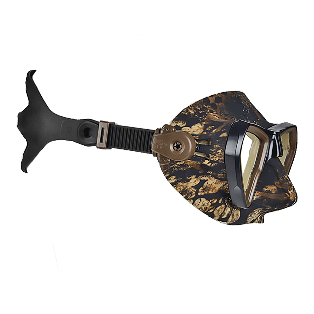 Maschera Element - Earth Camo