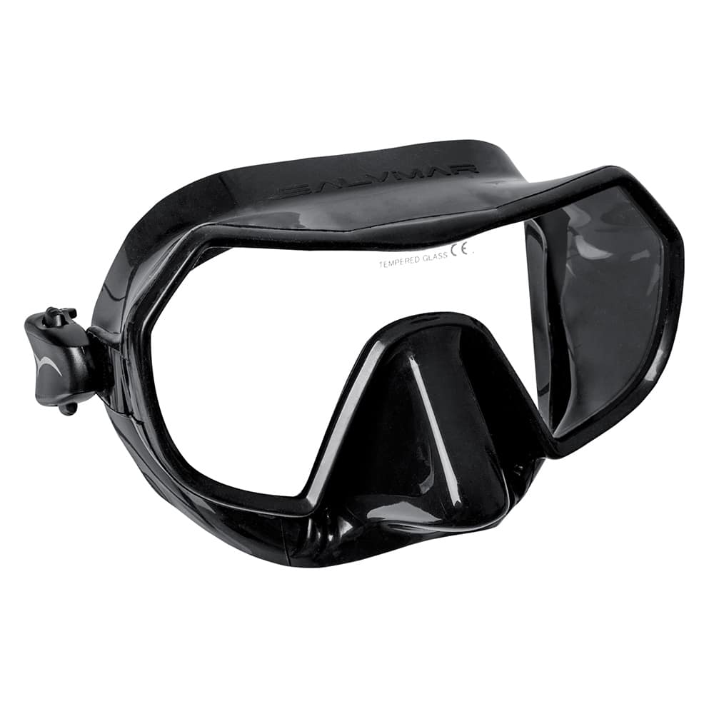 Maschera Endless Antifog
