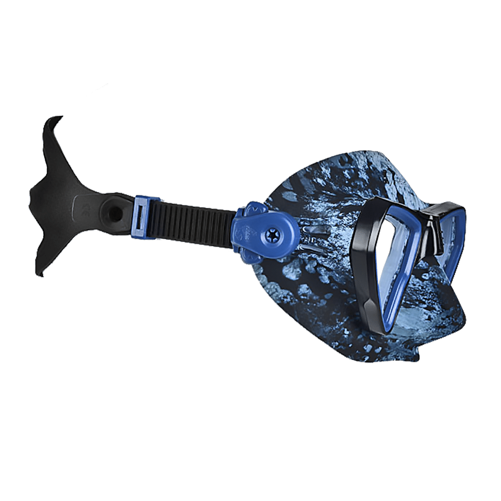 Maschera Element - Water Camo