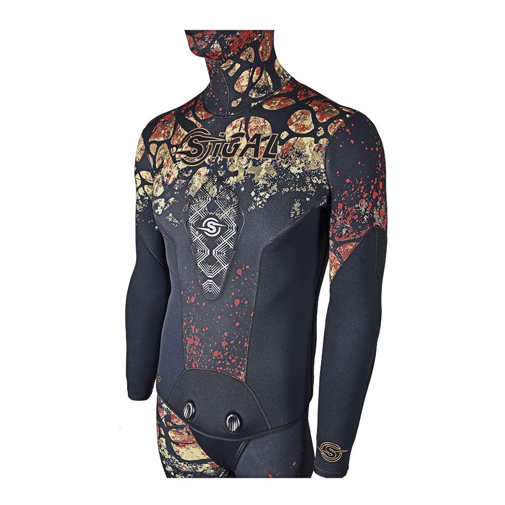 Muta Hydra - Man