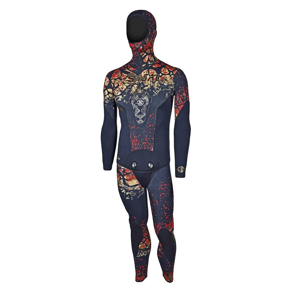 Muta Hydra - Man