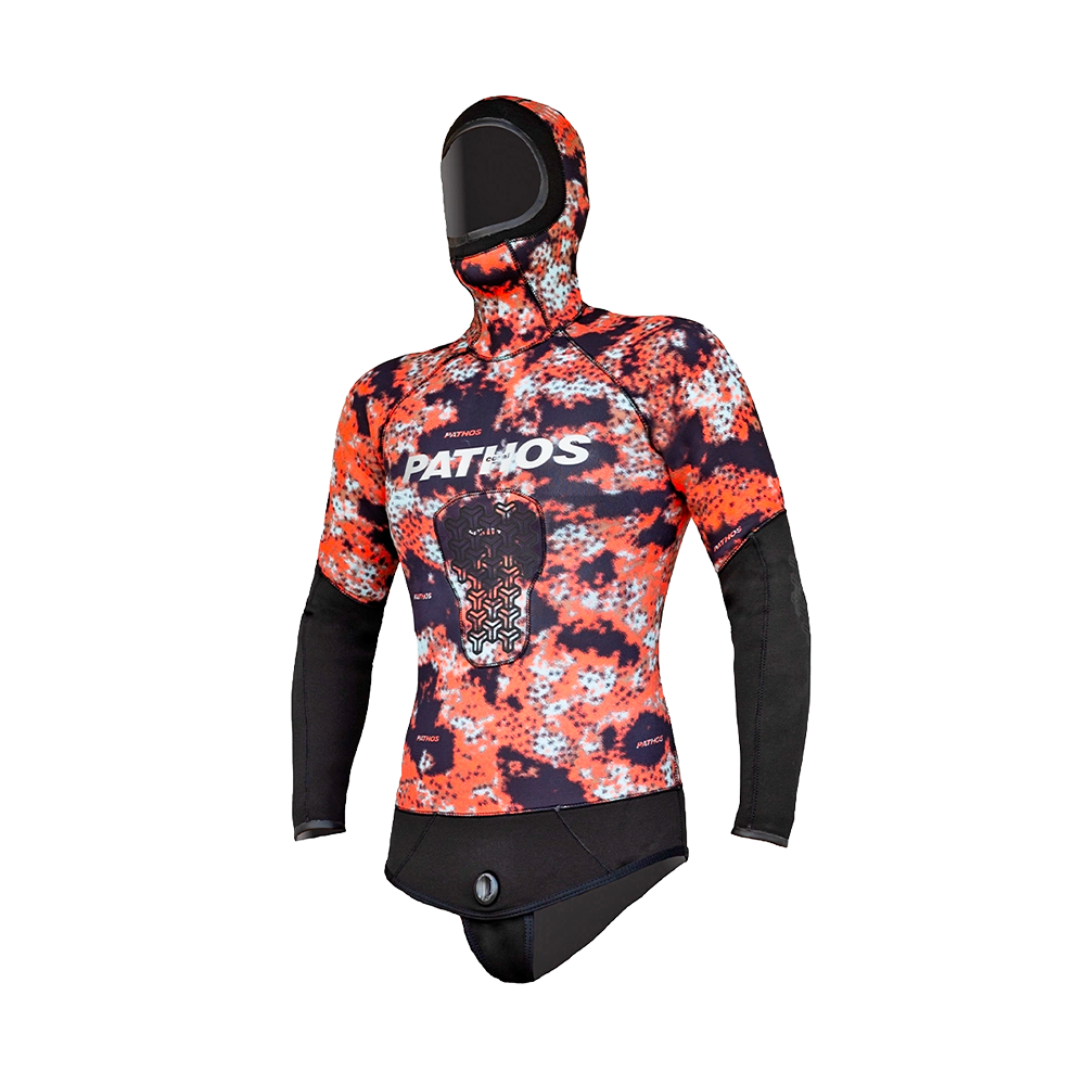 Muta Coral