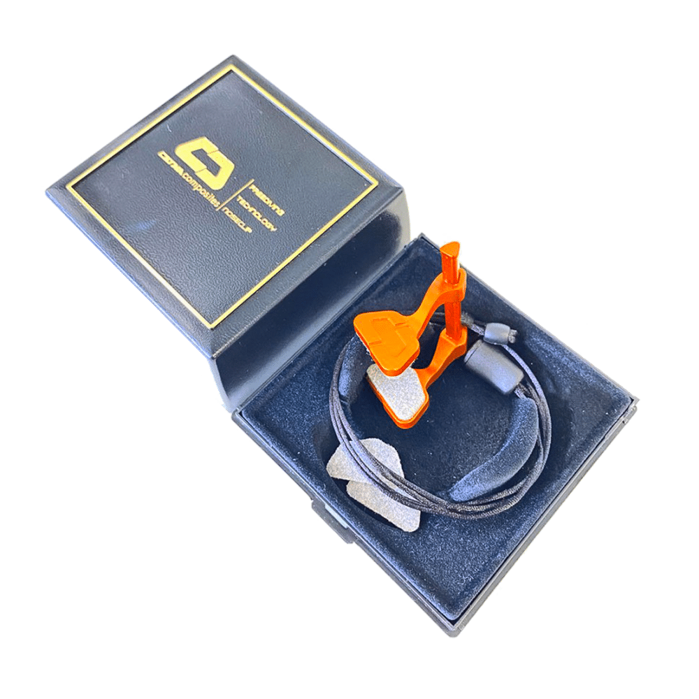 Double C - Nose Clip