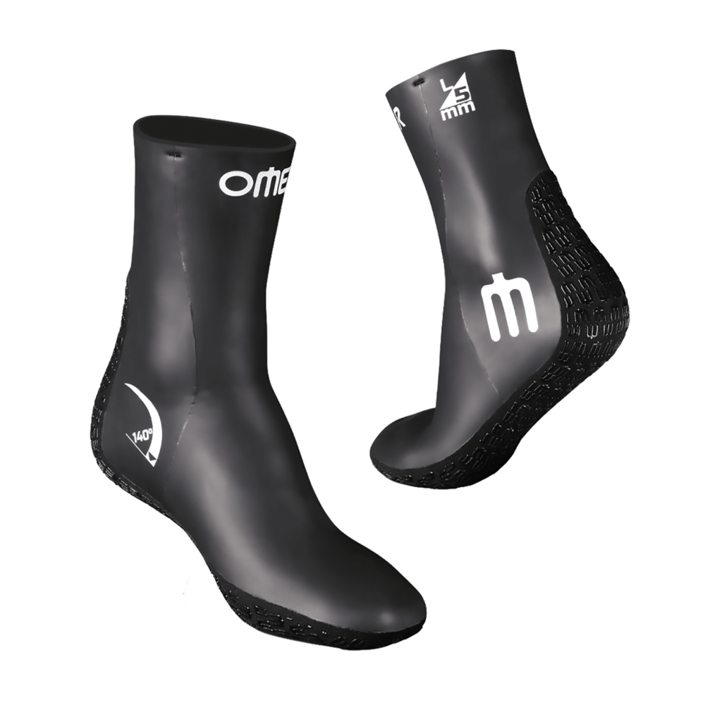 Calzari 140 Comfort
