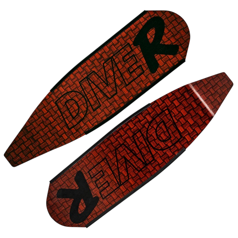 Pale Innegra Red