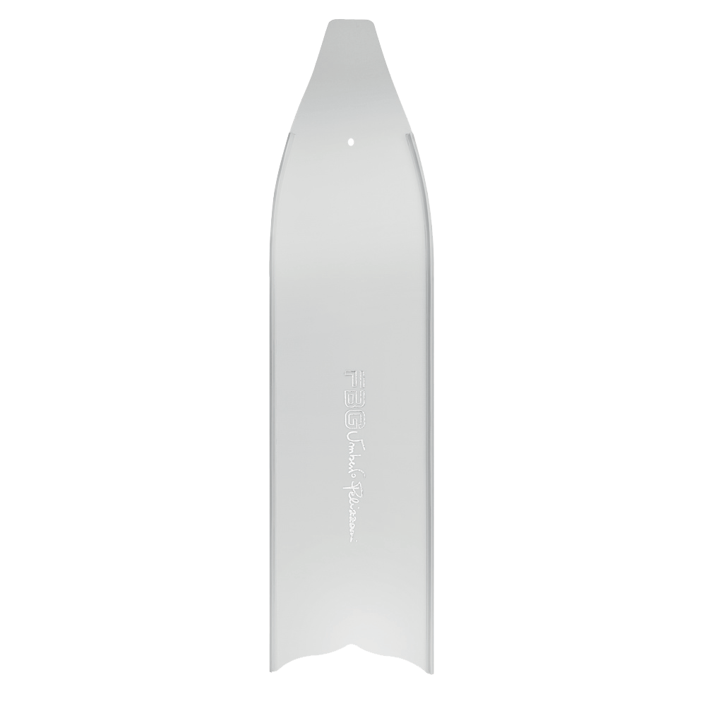 Pala Fbg Umberto Pelizzari - White