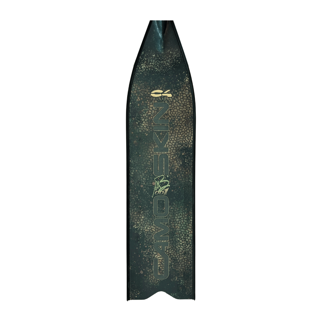 Pala MB001 Camoskin Med