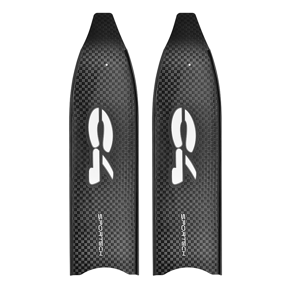 Pale Sportech Carbonio (coppia)