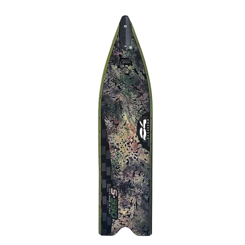 Pala S-990 Camu