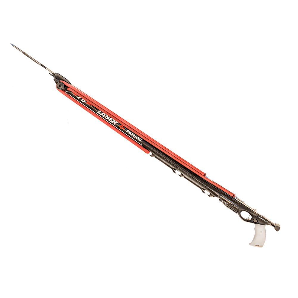 Fucile Laser Carbon Roller