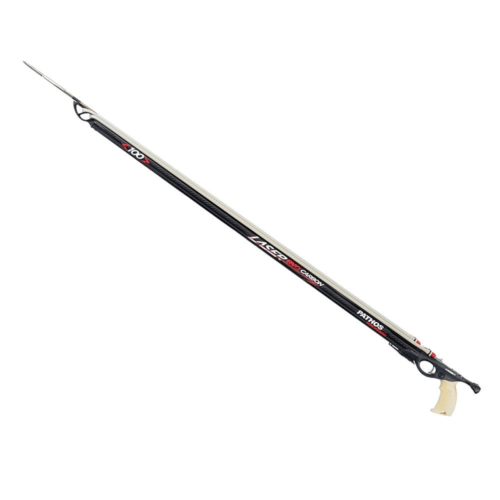Fucile Laser Evo Carbon