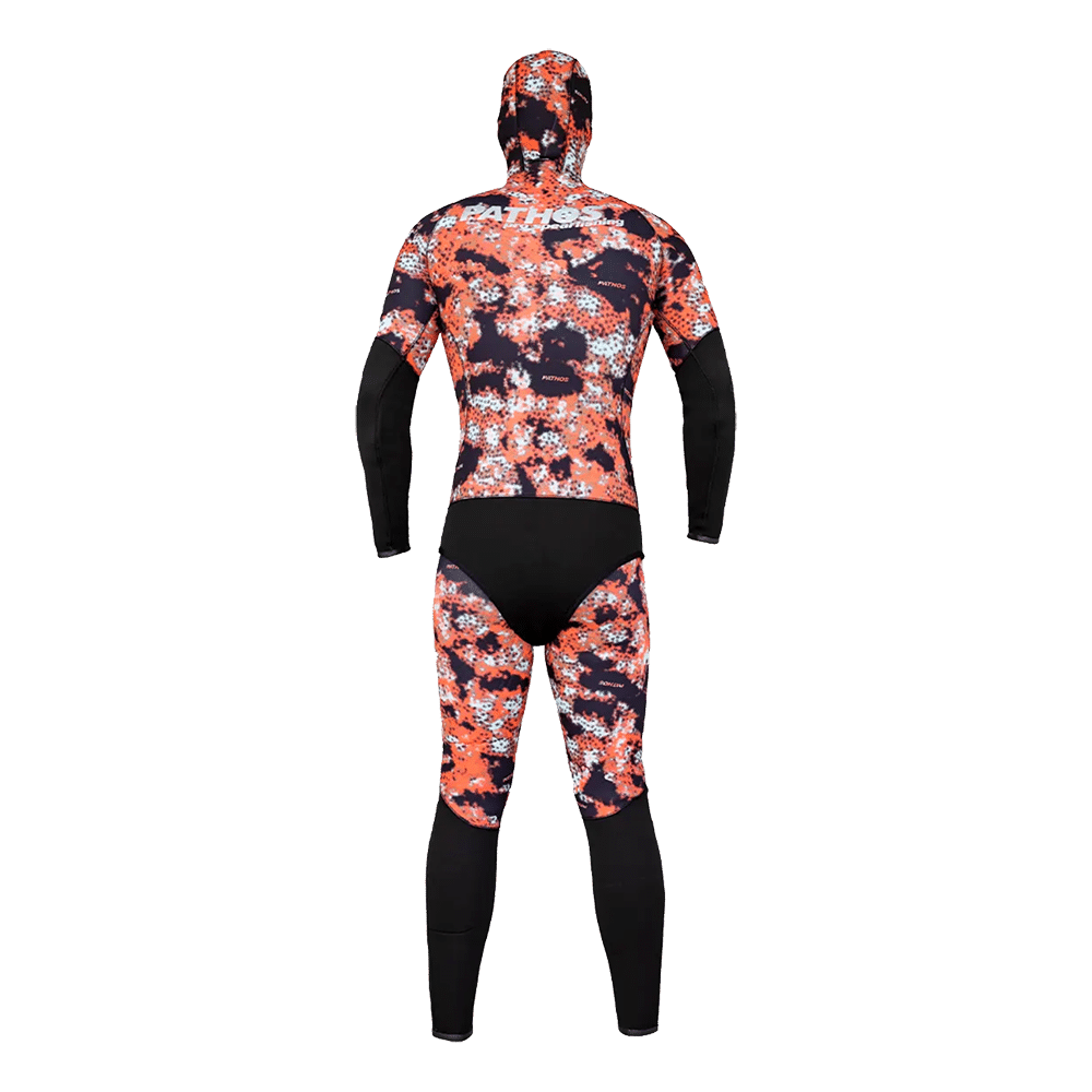 Muta Coral