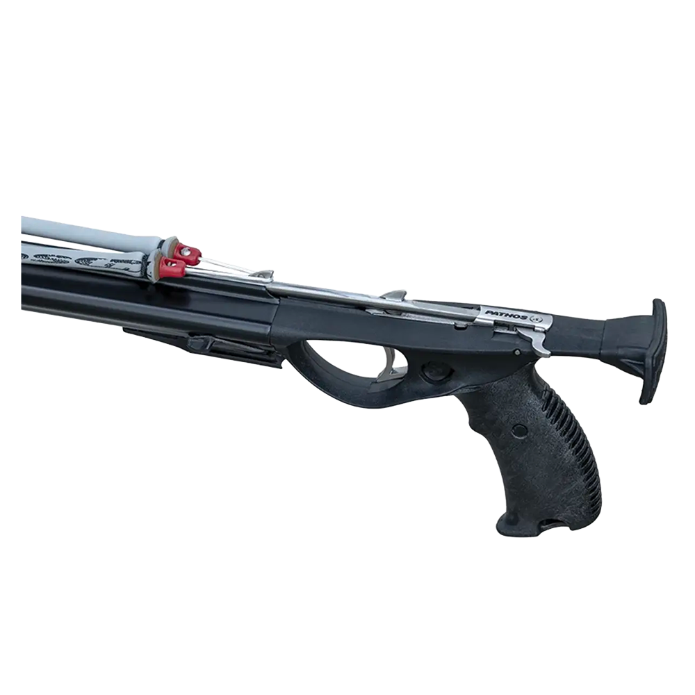 Sniper Evo Roller Speargun