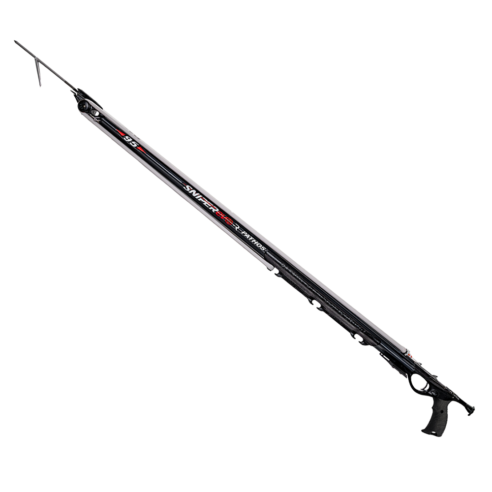 Sniper Evo Roller Speargun