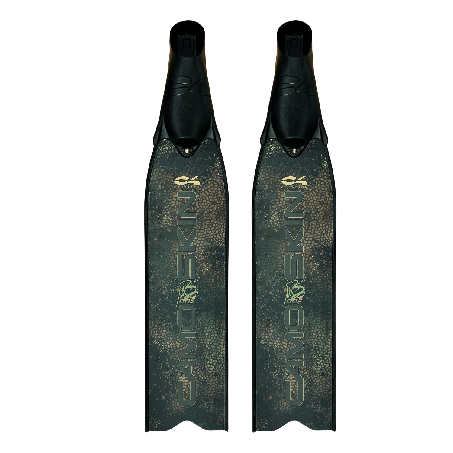 Pinne MB001 Camoskin Med