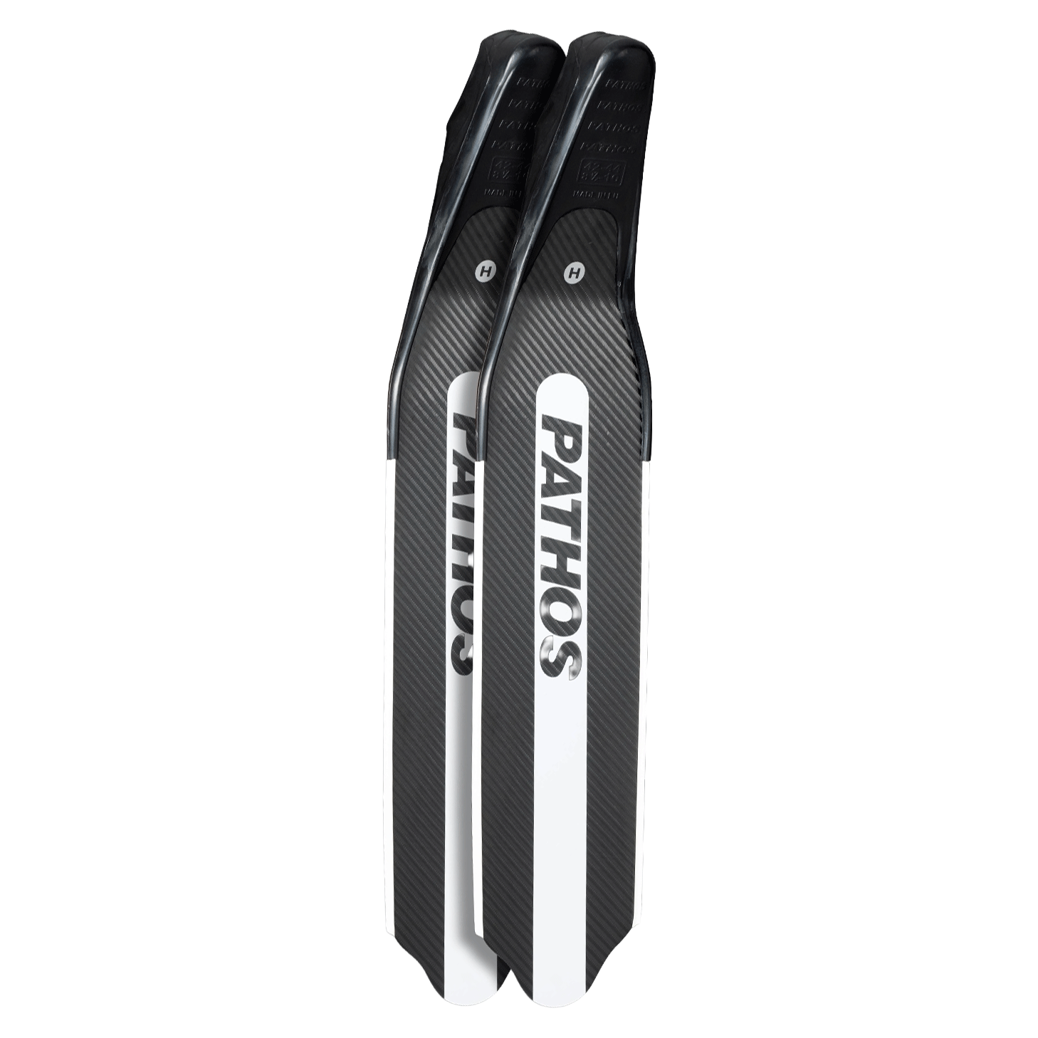 Pinne Carbon Pro Ultimate