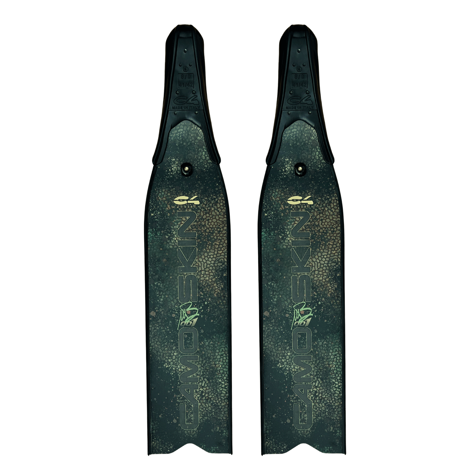 Pinne MB001 Camoskin Med