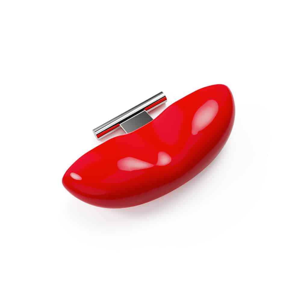 Segmenti per Collare Lobster - Red