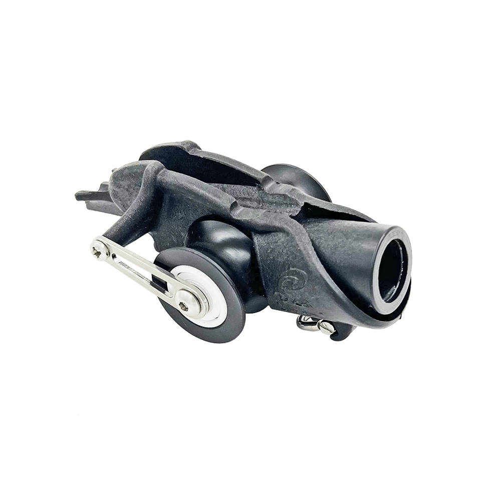 Testata Roller - Ceramic