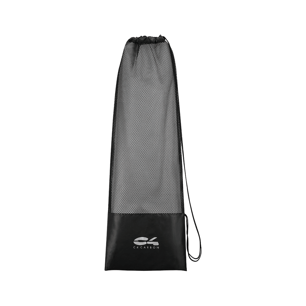 Borsa a Rete Mesh Bag