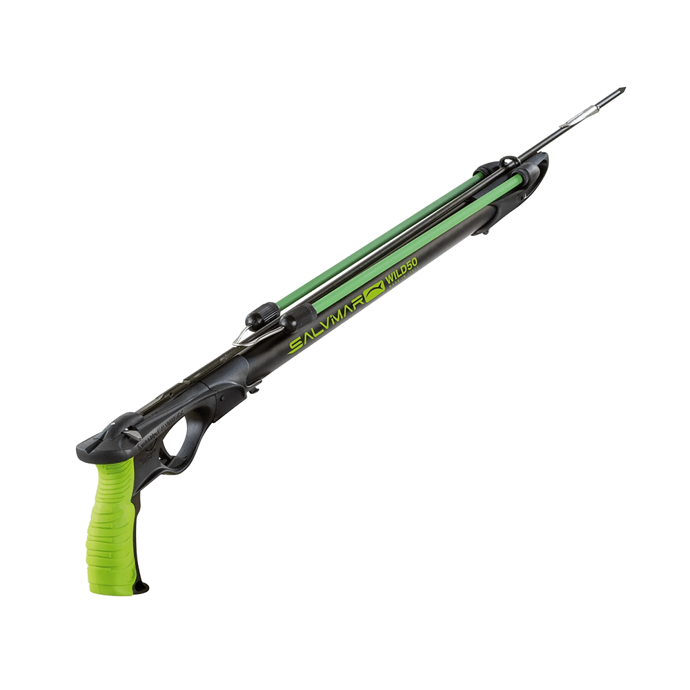 Fucile Wild Pro
