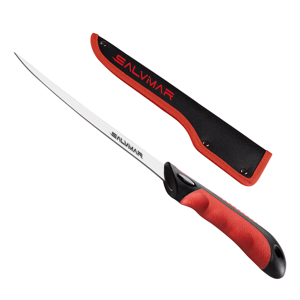 Coltello Sfilettatore